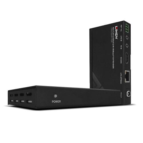 EXTENDER HDBASET HDMI IR CAT.6 7