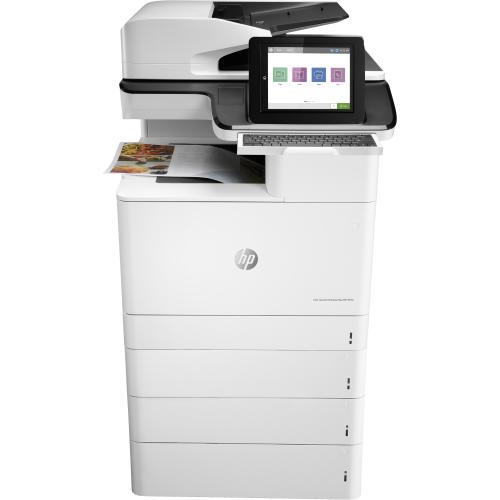 HP COLOR LJ ENT MFP M776Z