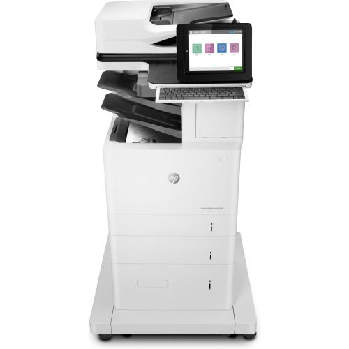 HP LJ ENTERPRISE FLOW MFP M636Z
