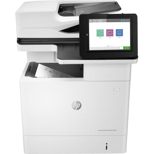HP LJ ENTERPRISE MFP M636FH