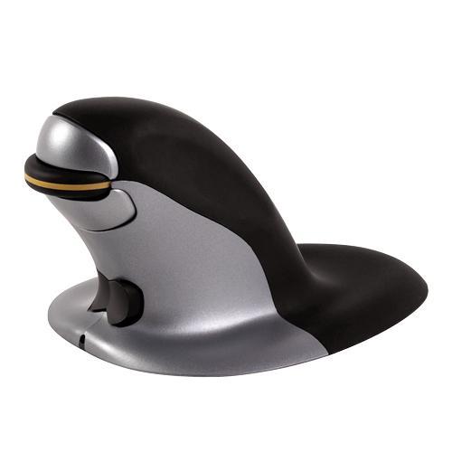 PENGUIN MOUSE LARGE WIRELESS