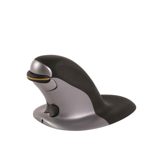 PENGUIN MOUSE SMALL WIRELESS