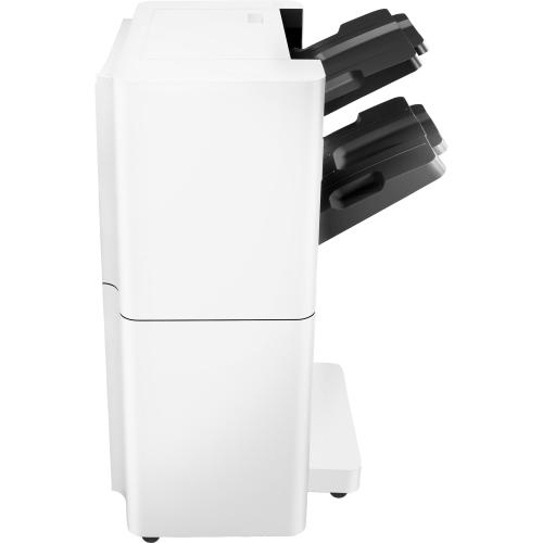 HP PAGEWIDE EXTERNAL STAPLER