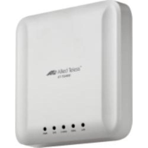 INDOOR IEEE 802.11AC/G/N DUAL-RA