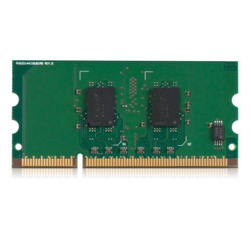 HP DIMM DA 256 MB DDR2 144-PIN