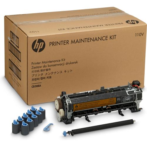 HP KIT MANUTENZIONE DA 110V