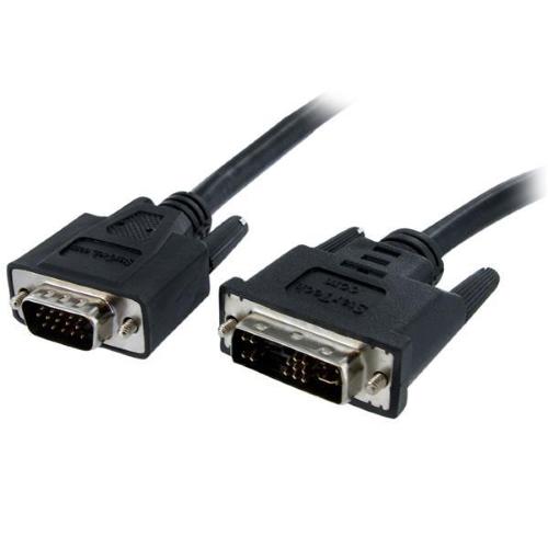 CAVO MONITOR DVI A VGA DA 5 M M/M