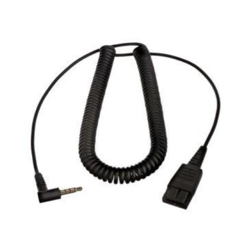 JABRA CAVO CONNESSIONE PC QD X3.