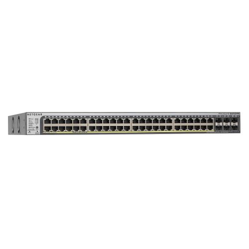 52PT GE STACKABLE SMART SWITCH BNDL