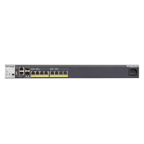 M4200-10MG-POE MANAGED SWITCH