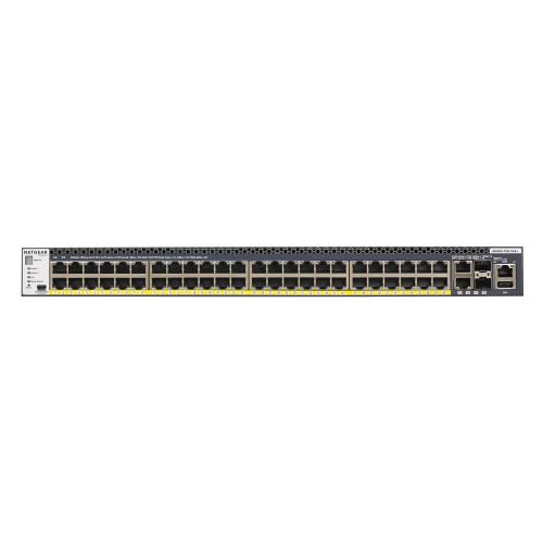 M4300-52G-POE MANAGED SWCH APS550W