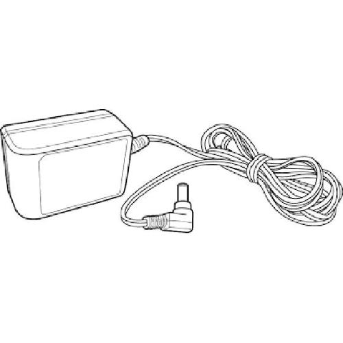 PS 12VDC/1A EU TYPE CONF X 10 PEZZI