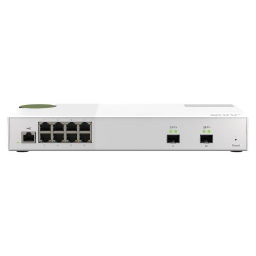 WEB MANAGED SWITCH