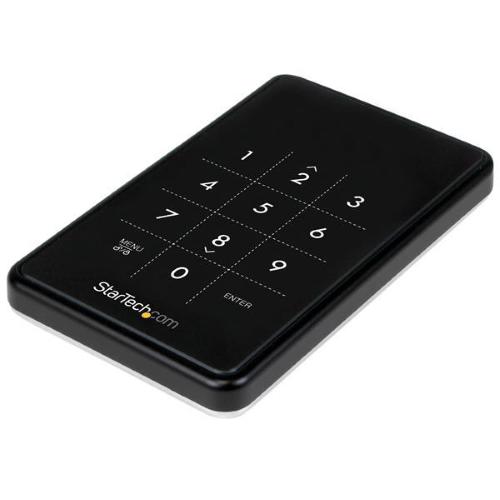 BOX HDD SATA USB 3.0 CRIPTATO