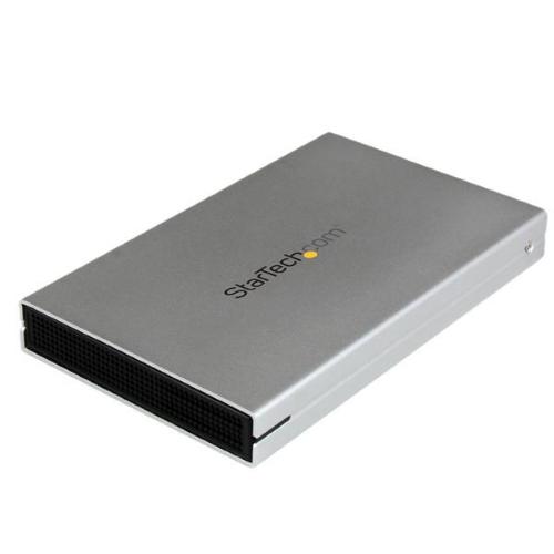 BOX ESTERNO HDD ESATAP/USB