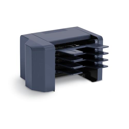 4 BIN MAILBOX (100 SHEETS X 4)