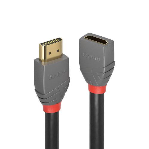 PROLUNGA HDMI 1M