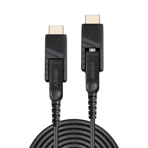 CAVO HDMI 18GIBRIDO FIBRAOTTICA 70M