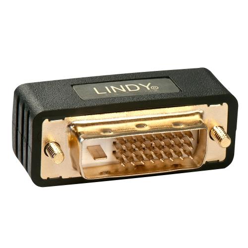 PORT SAVER DVI-D DUAL LINK