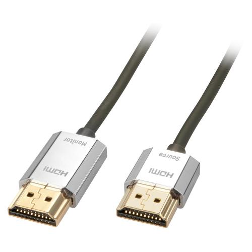 CAVO HDMI SLIM HIGH