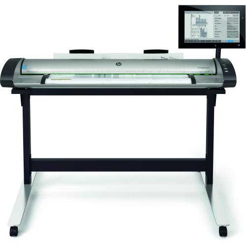 DESIGNJET SD PRO 2 44-IN SCANNER