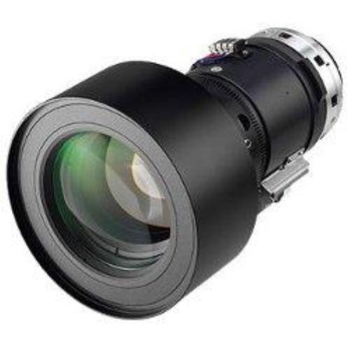 LENS SEMI LONG ZOOM PRJ