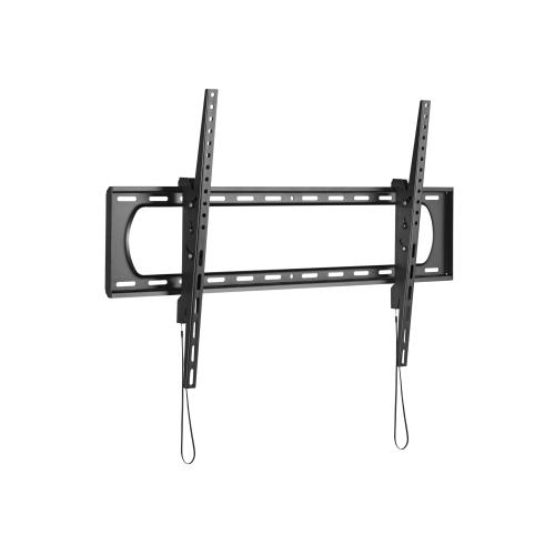 60-120 HEAVY-DUTY TILT TV MOUNT BRA