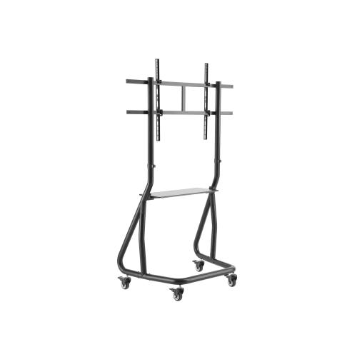 60 -105 HEAVY-DUTY TV CART