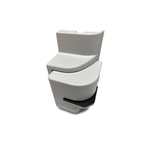 WF-C879R MANUAL STAPLER