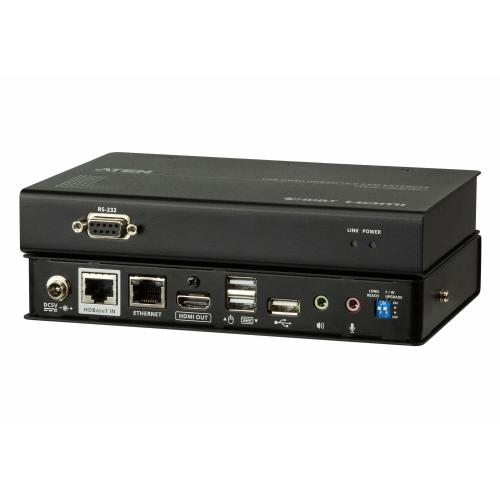 USB HDMI HDBASET 2.0 KVM EXTENDER