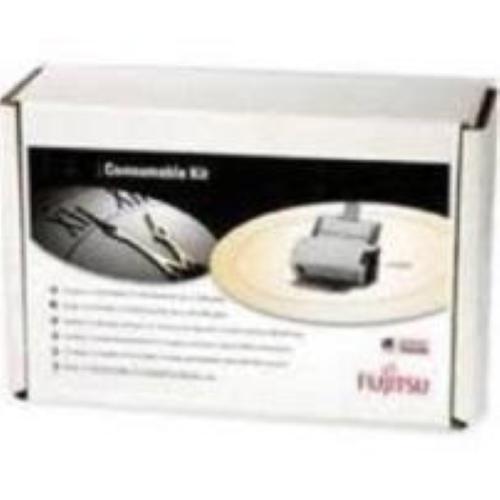 KIT MATERIALI DI CONSUMO FI-6400