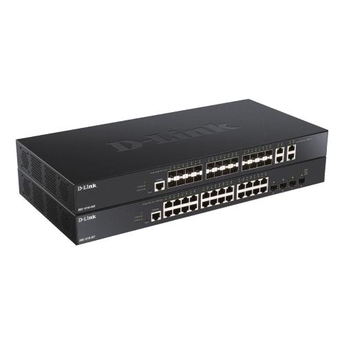 24-PORT 10G SFP+ 4-PORT 10G RJ45