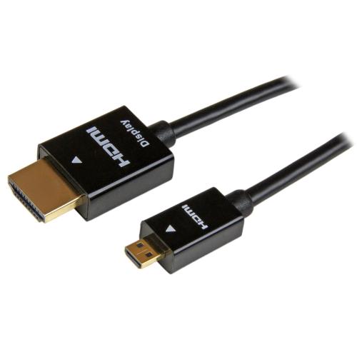 CAVO HDMI MICRO ATTIVO - M/M