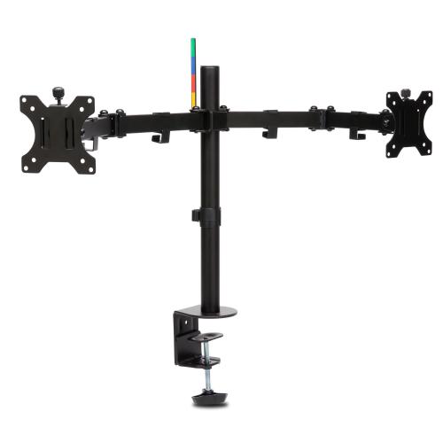 SMARTFIT ERGO DUAL MONITOR ARM