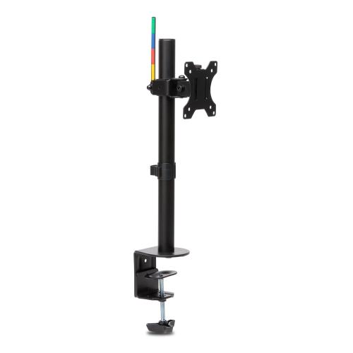 SMARTFIT SINGLE MONITOR ARM SHORT