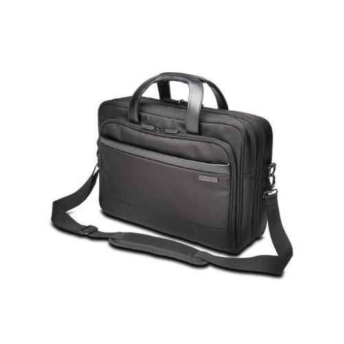KENSINGTON CONTOUR 2.0 BORSA A TRACOLLO PER NOTEBOOK 15.6" NERO