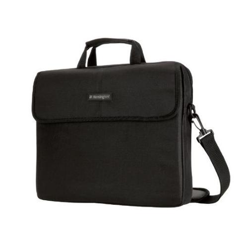 KENSINGTON K62567US BORSA PER NOTEBOOK 17" IN POLIURETANO NERO