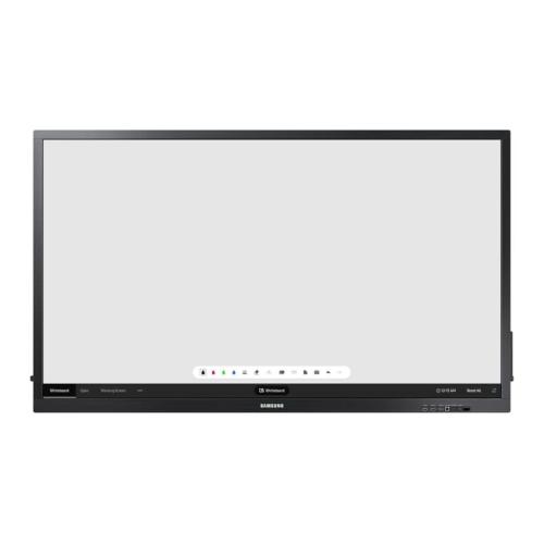 QB75N-W 75P 3 840X2 300CD/M