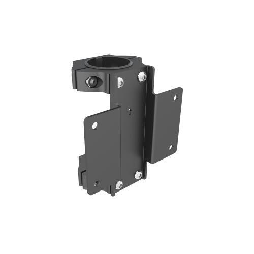 MORSETTO PER PALO SERIE M PRO