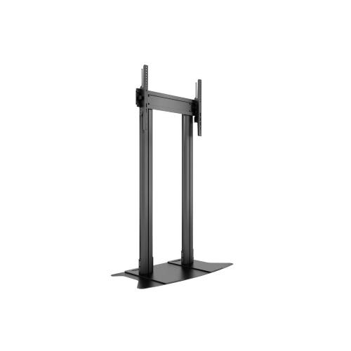 PIANTANA H180 800 X 600 125KG BLACK