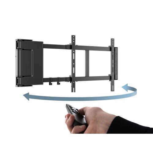 STAFFA MOTORIZ. BANDIERA 600X400