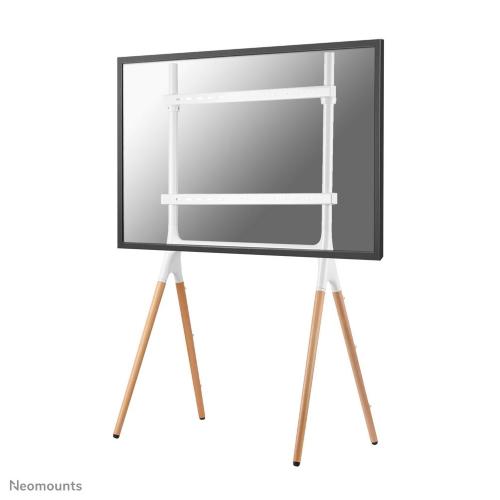 SUPPORTO PAVIMENTO M1000 BIANCO