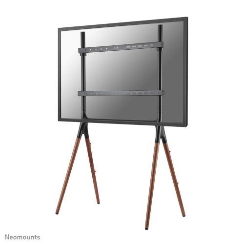 SUPPORTO PAVIMENTO M1000 NERO