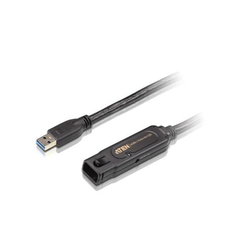 USB 3.0 EXTENDER CABLE (10M, DAISY-