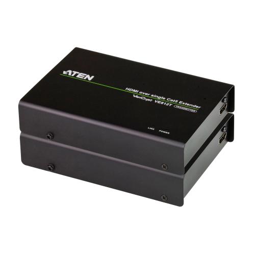 EXTENDER HDMI (100M) 4KX2K