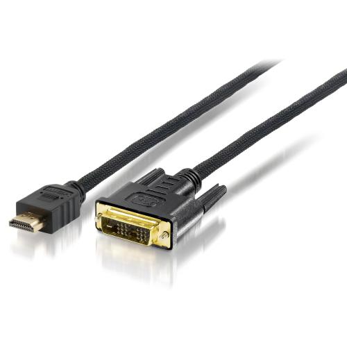HDMI/-DVI DIGITAL ADAPTER CABLE 10