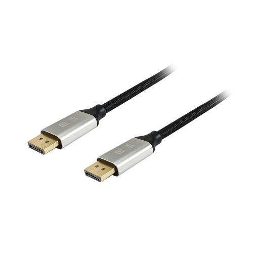 DISPLAYPORT 1.4 PREMIUM CABLE 3.0M