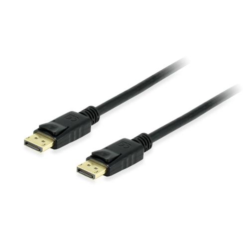 DISPLAY PORT 1.4 CABLE M/M 10M BL