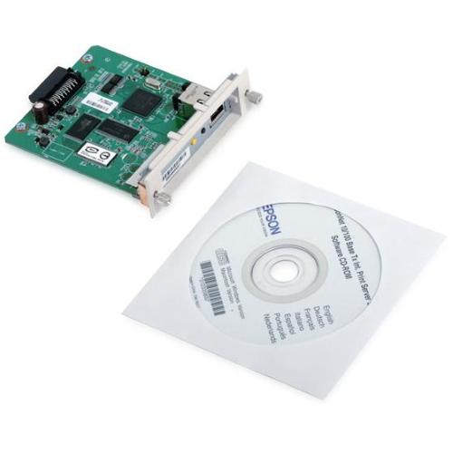 SIDM EPSONNET 10/100 BASE TX