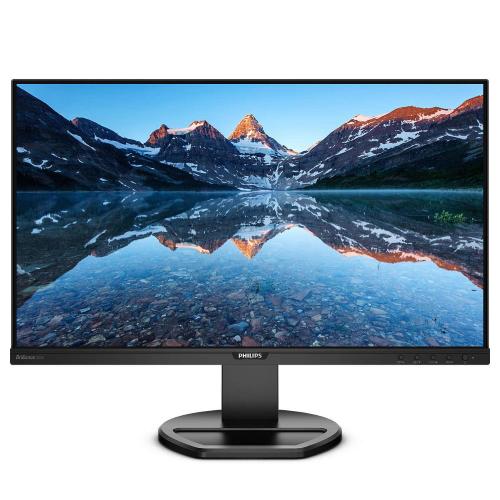 PHILIPS 252B9/00 25" LED FULL HD CON POWERSENSOR MONITOR PC